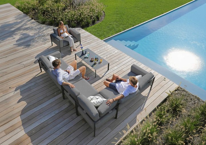 denova Gartenlounge