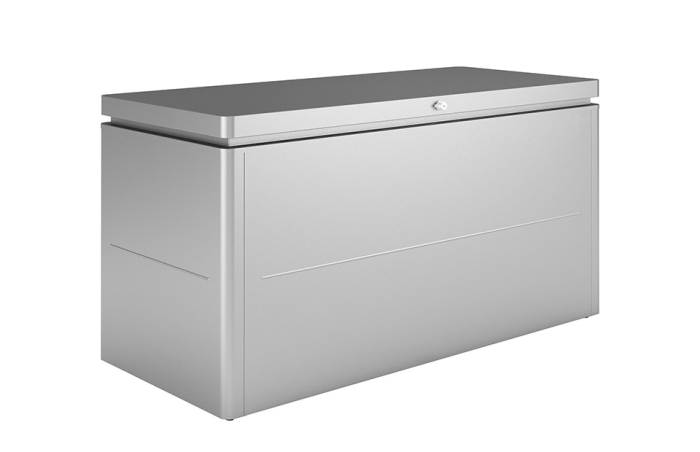 STAURAUMBOX Metall Kissenbox