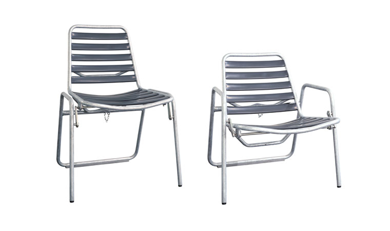 Bättig Klikklak Stuhl / Lounger