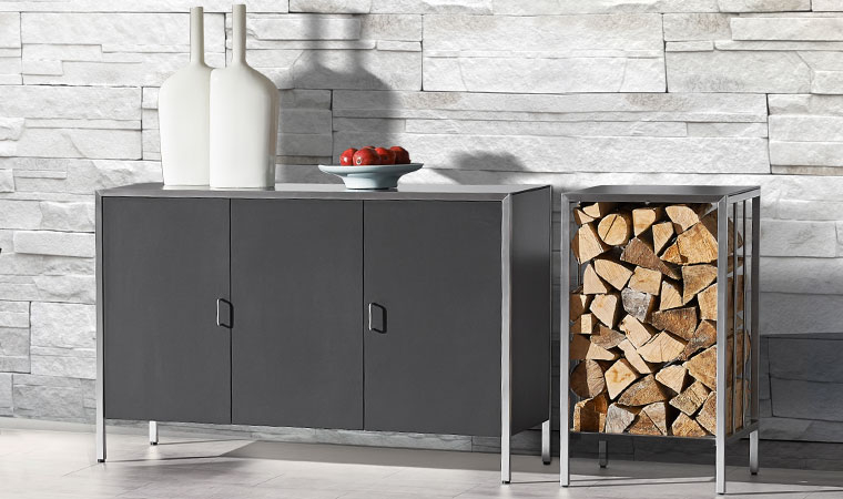 Texas Sideboard