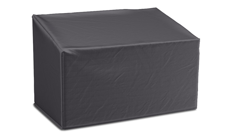 AeroCover® Schutzhülle für Gartenbank