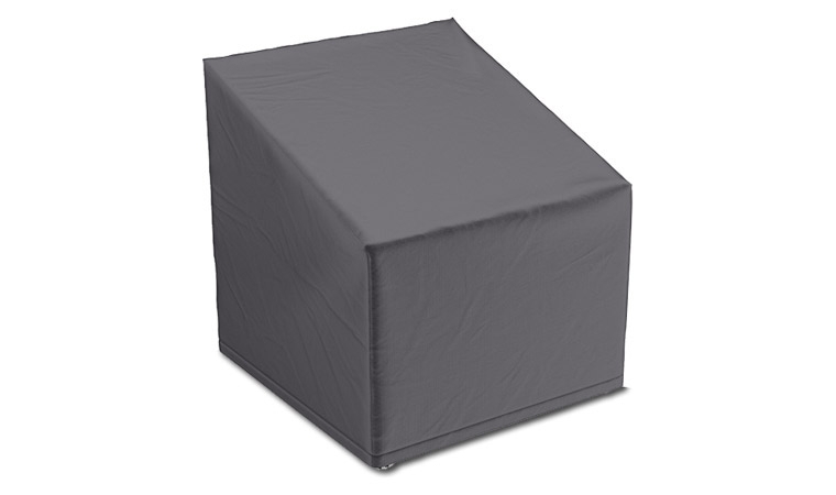 AeroCover® Schutzhülle für Sessel mit hoher Rückenlehne