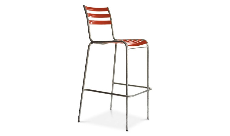 Bättig Nr. 7 Barstuhl