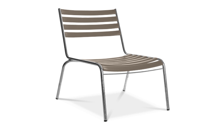 Bättig Nr. 21 Lounger