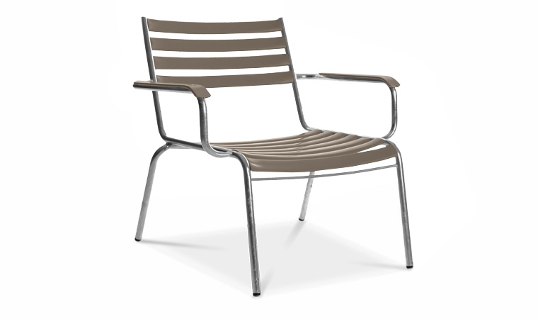 Bättig Nr. 21a Lounger
