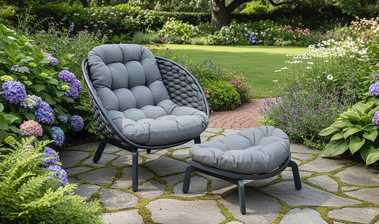 Big Island Anthrazit