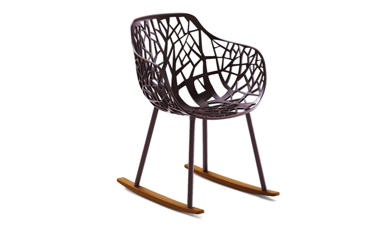 Forest Schaukelsessel