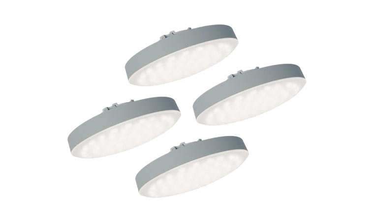 Osyrion 6 Akku-Licht