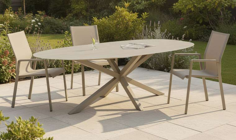 Rom Taupe - Neuheit 2026