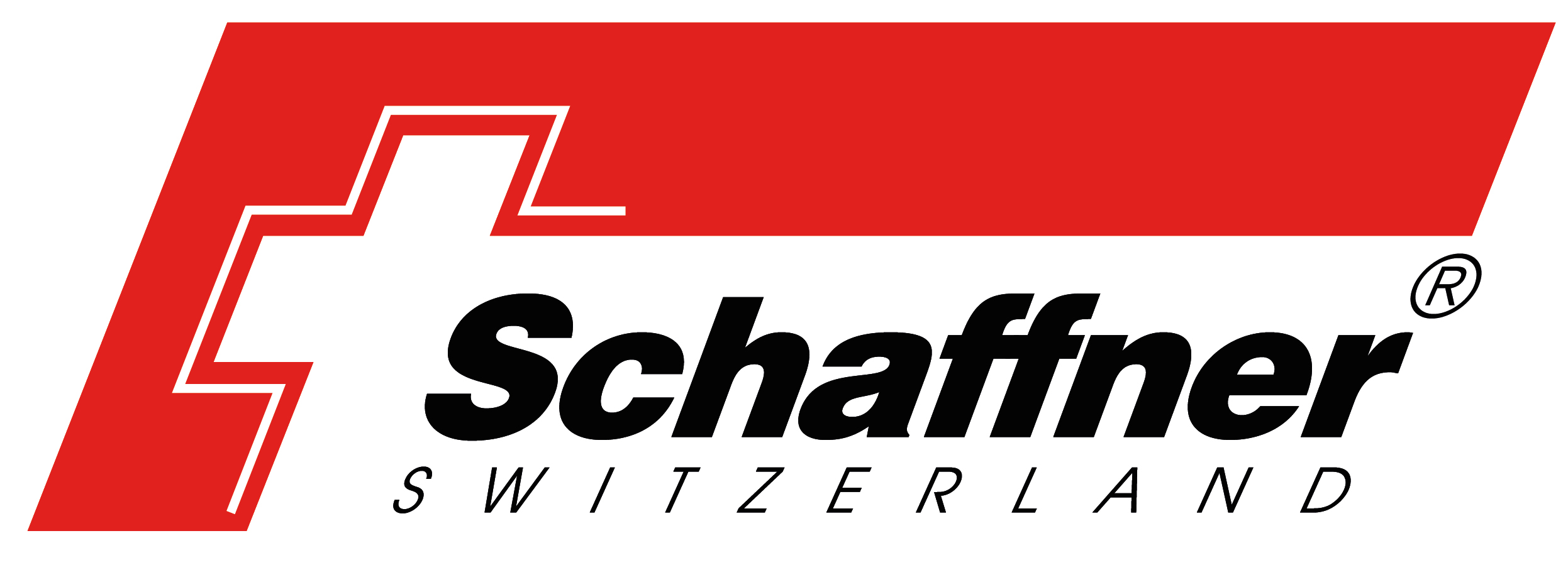 Schaffner Logo